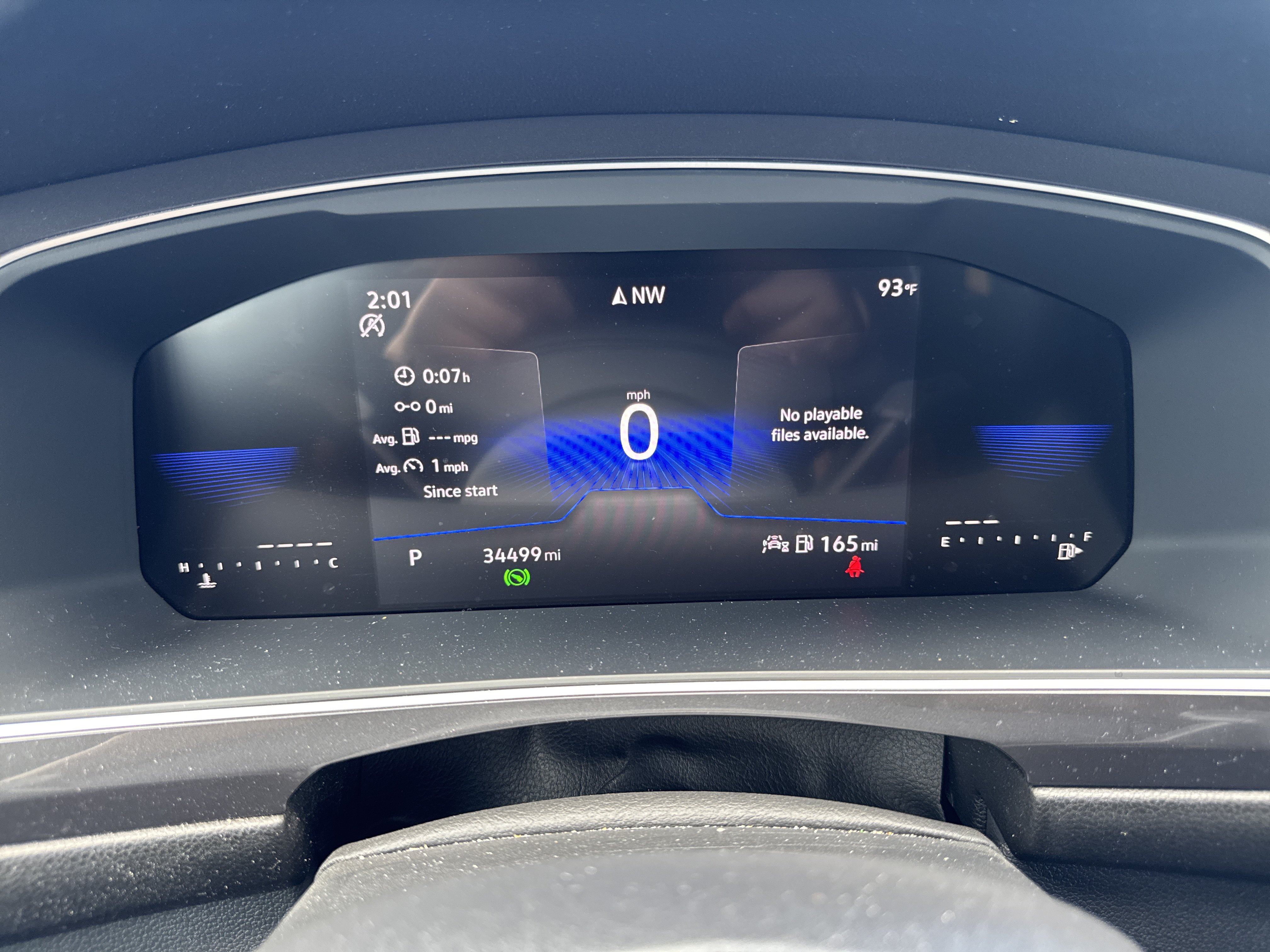 Certified 2023 Volkswagen Tiguan SE R-Line FWD image 32