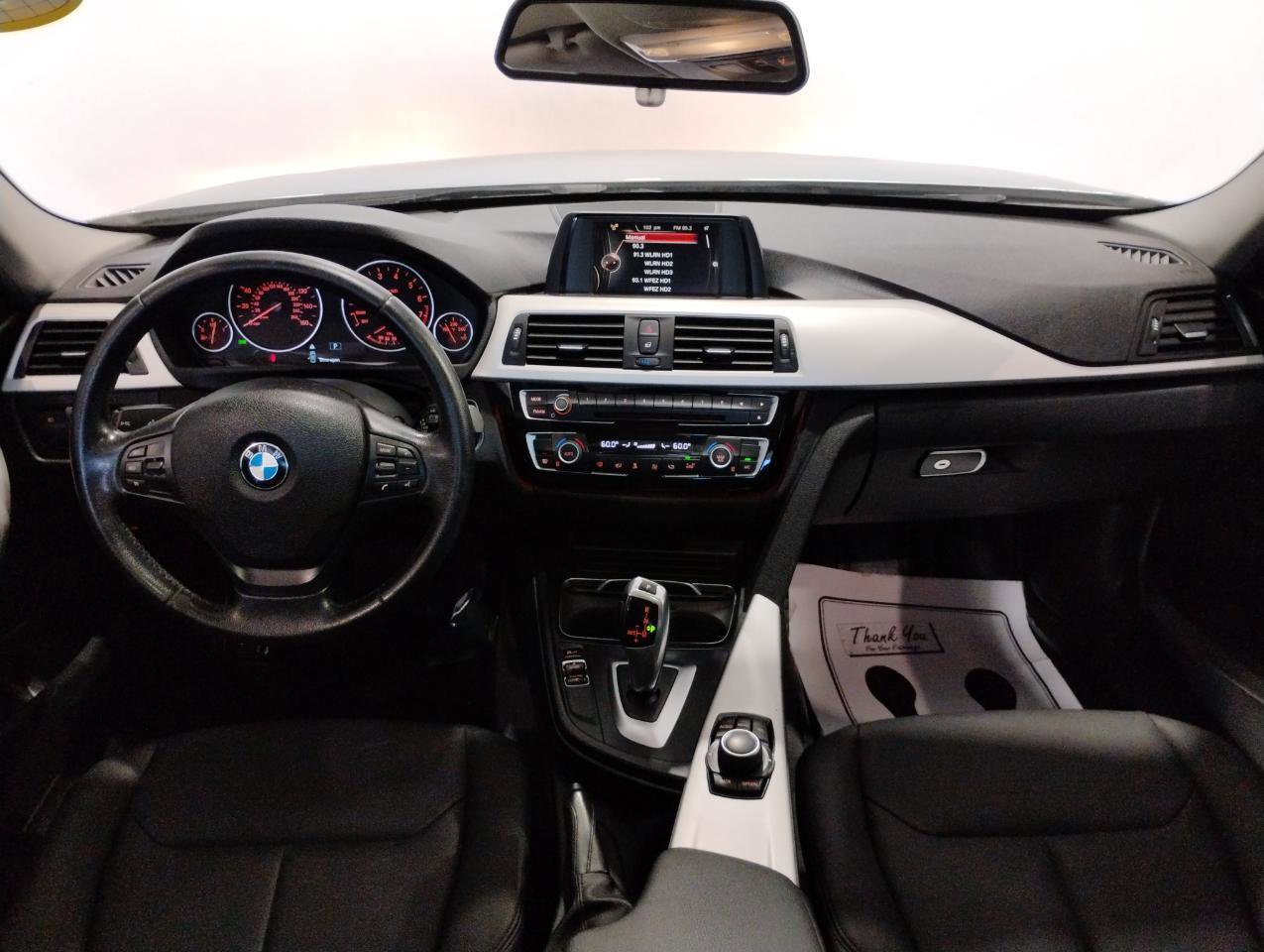 Used 2017 BMW 320i Sedan image 52