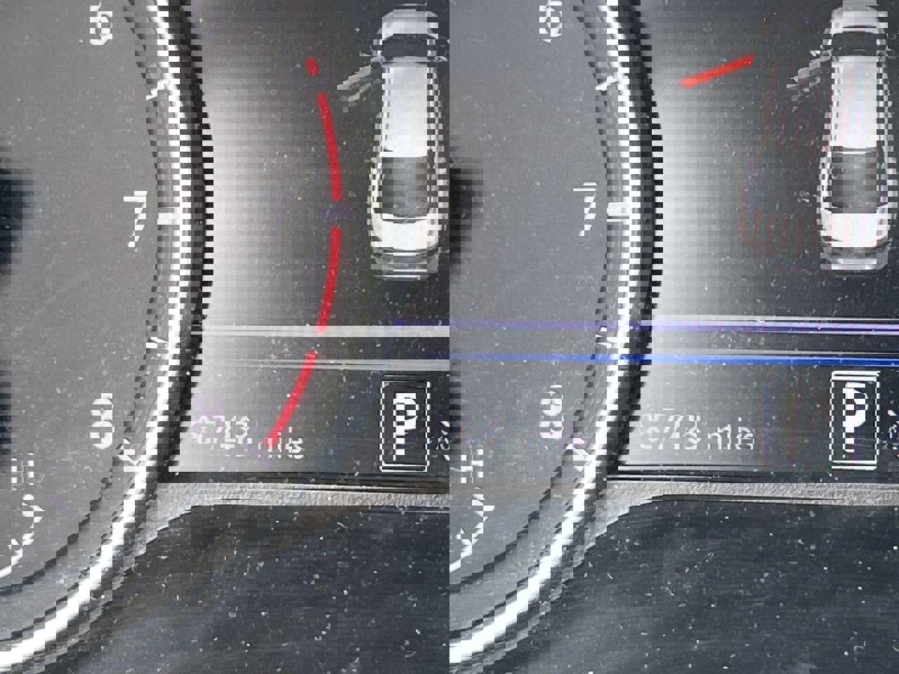 Used 2025 Nissan Sentra SV FWD image 6