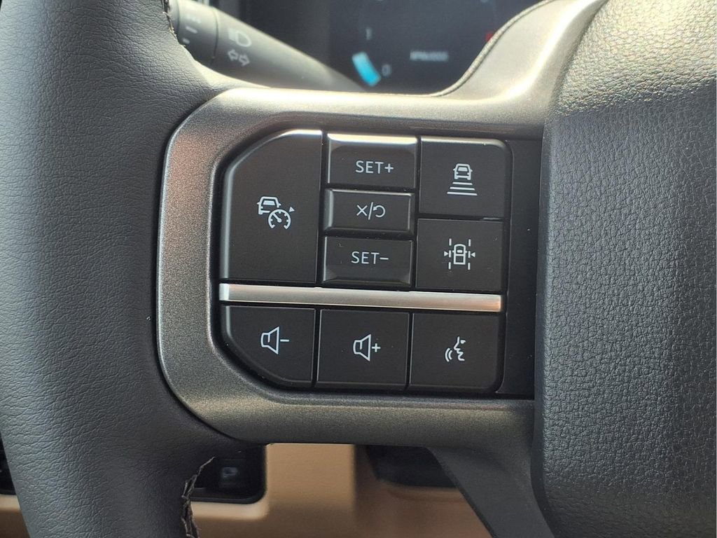 New 2026 Ford F350 Lariat w/ Lariat Ultimate Package image 13