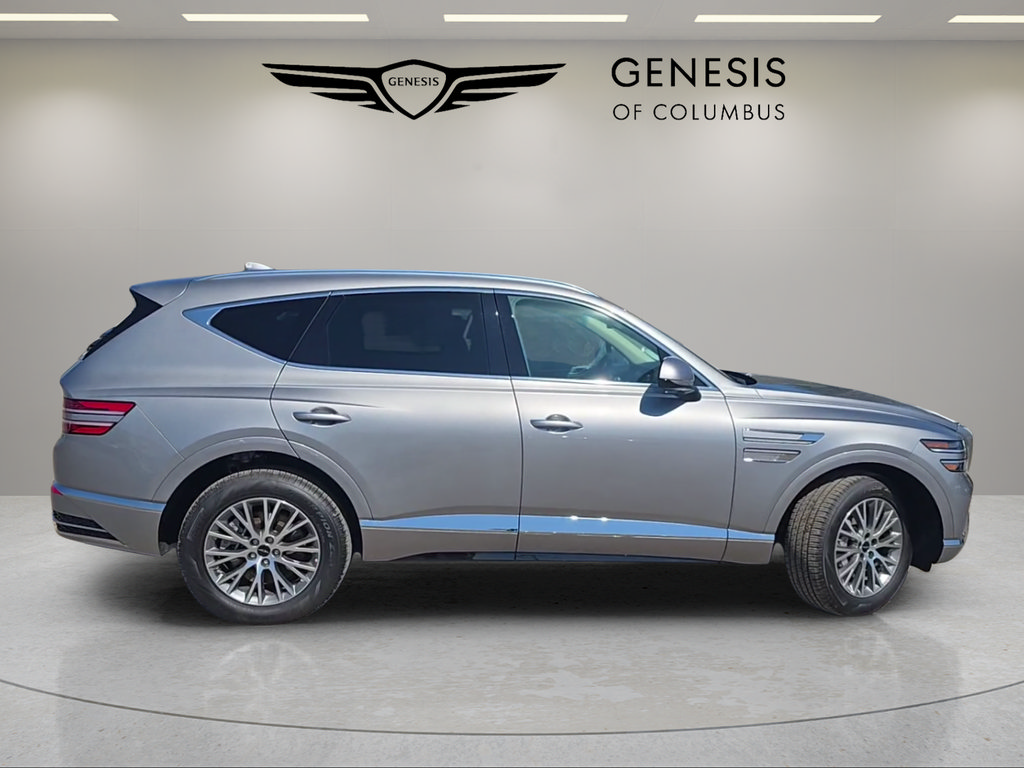New 2026 Genesis GV80 2.5T AWD/4WD image 6