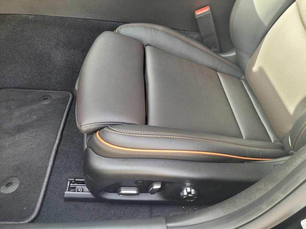 New 2026 Cadillac CT4 Sport image 13