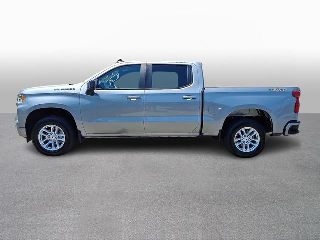 Used 2026 Chevrolet Silverado 1500 RST AWD/4WD image 7