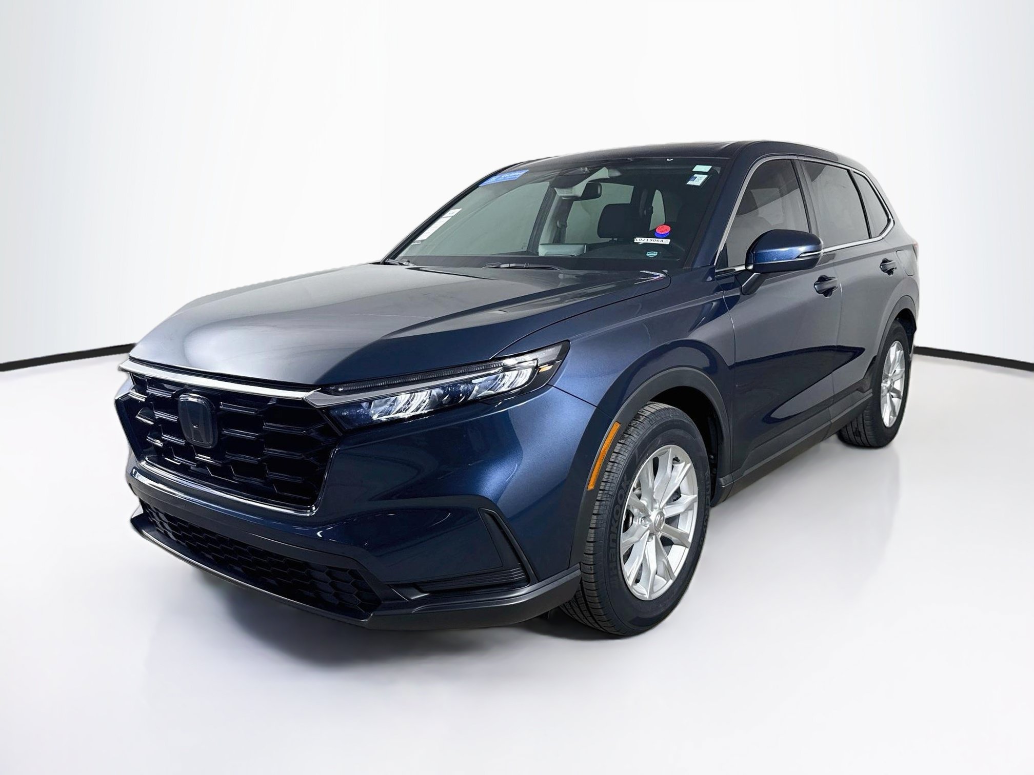 Certified 2024 Honda CR-V EX image 4