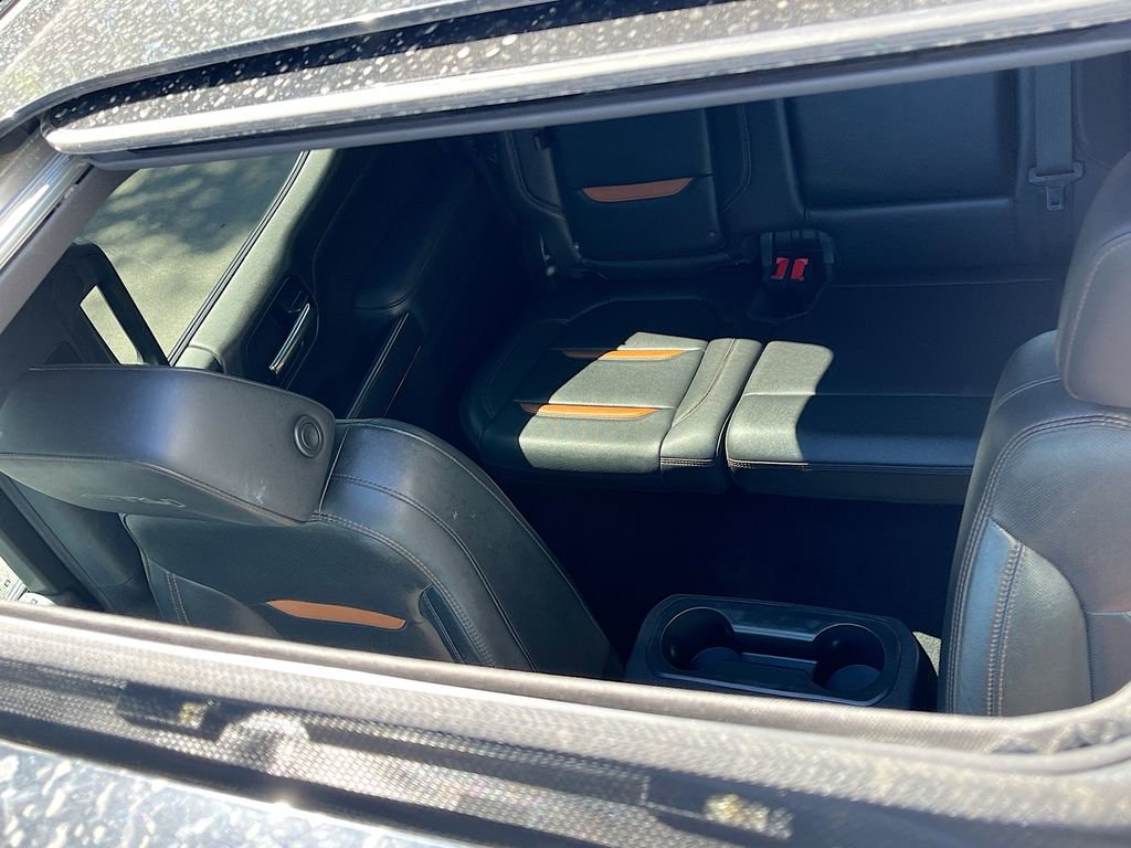 Used 2020 GMC Sierra 1500 AT4 w/ AT4 Premium Package image 23