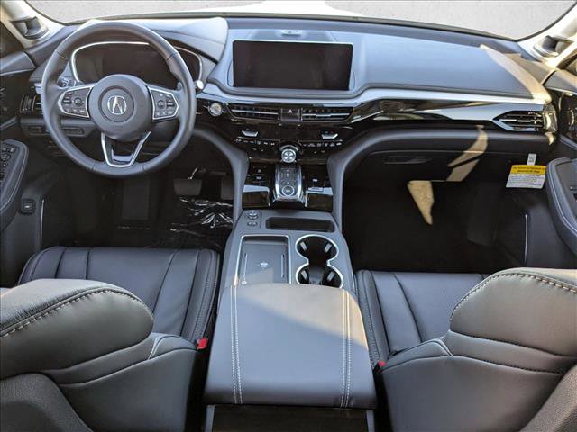 New 2026 Acura MDX SH-AWD w/ Technology Package image 14
