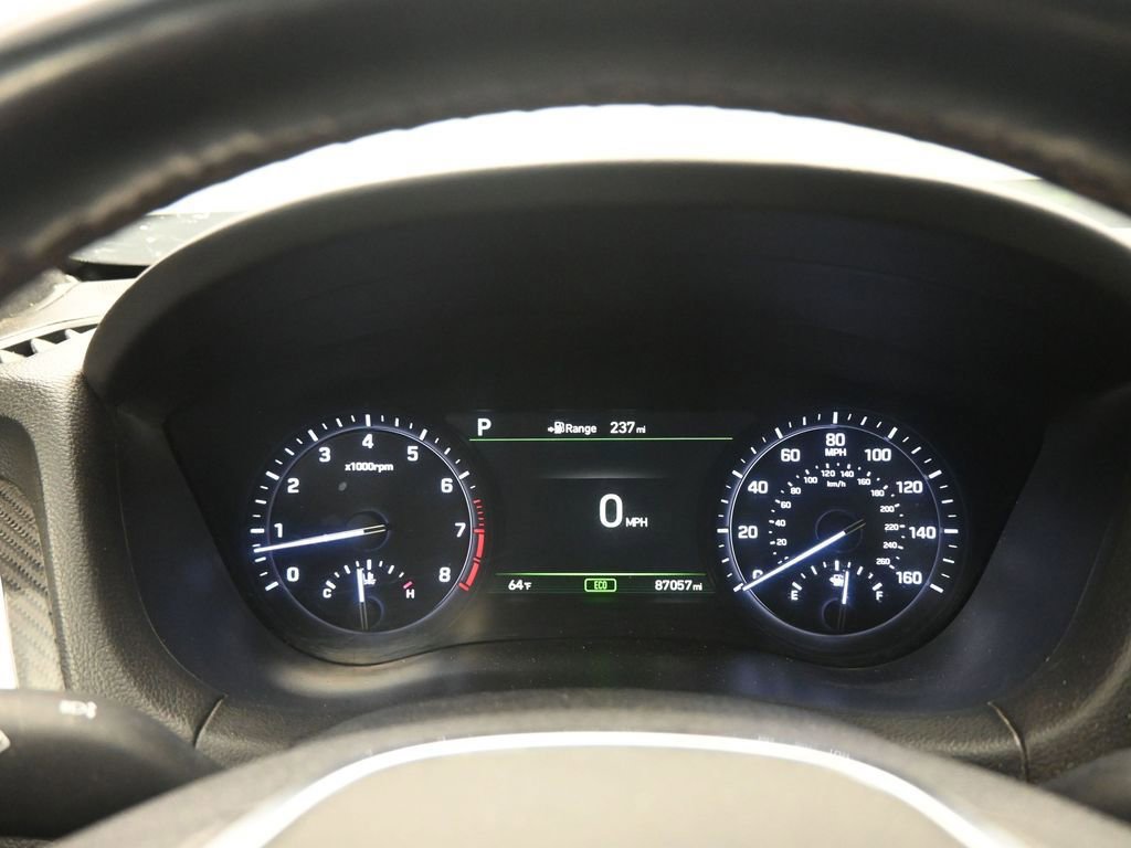 Used 2018 Genesis G80 3.3T Sport image 14