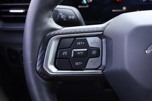 Certified 2025 Ford Mustang Coupe RWD image 11