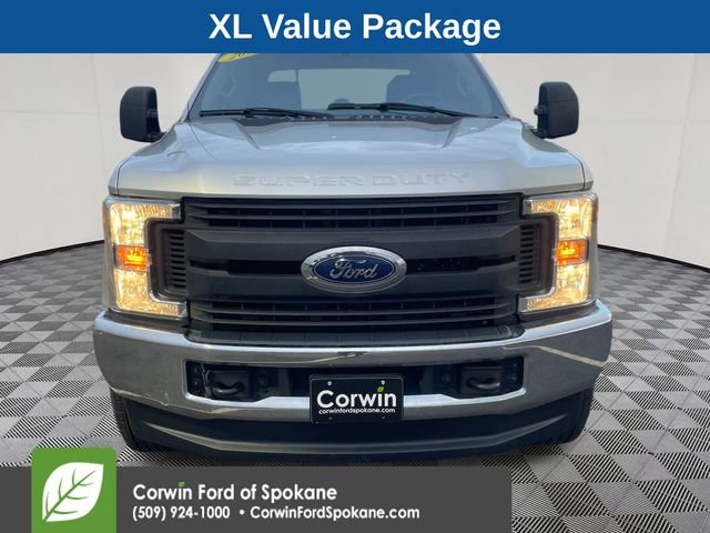 Used 2017 Ford F350 XL w/ XL Value Package image 7