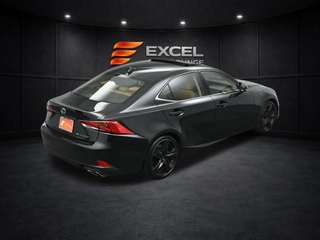 Used 2019 Lexus IS 300 300 w/ Navigation Package image 40