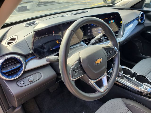 Certified 2024 Chevrolet Trax LT w/ Driver Confidence Package FWD image 20