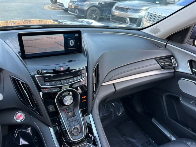 Used 2020 Acura RDX w/ Technology Package image 19