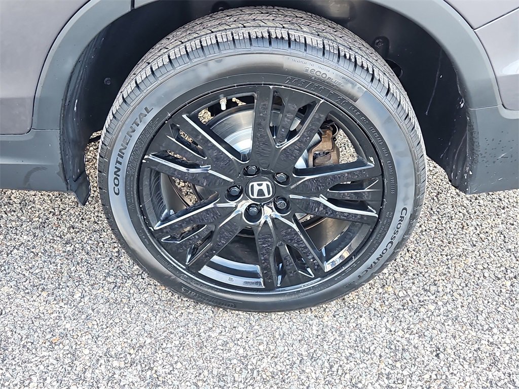 Certified 2022 Honda Pilot Special Edition image 8