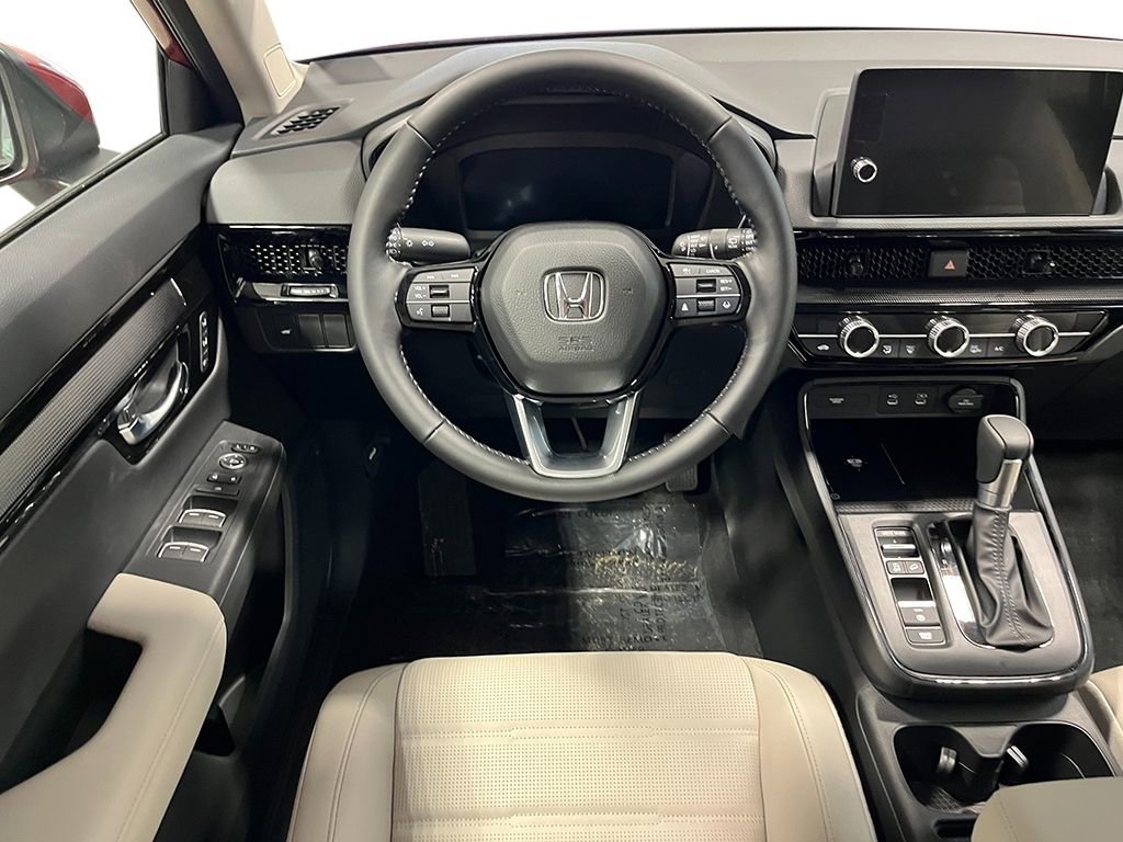New 2026 Honda CR-V EX-L image 16