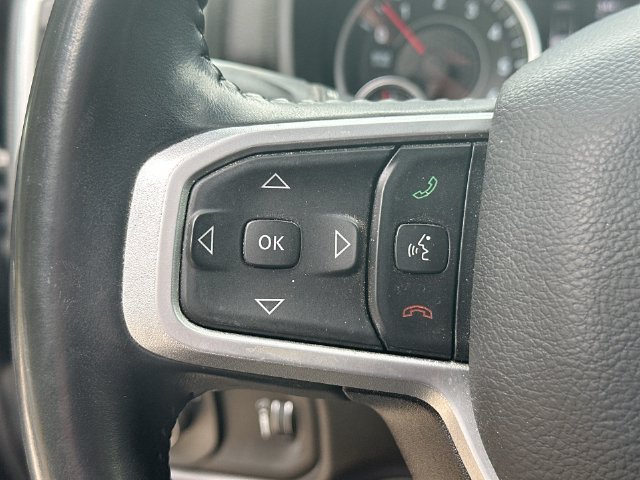 Used 2022 RAM 1500 Big Horn AWD/4WD image 41