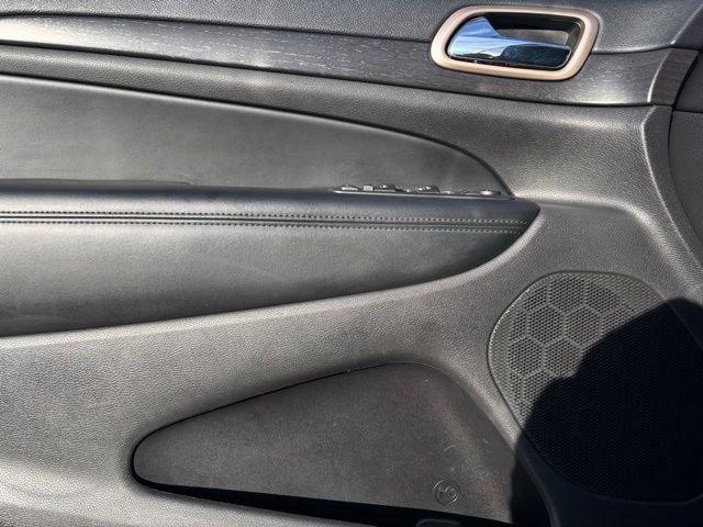 Used 2015 Jeep Grand Cherokee Laredo w/ Quick Order Package 23E image 12