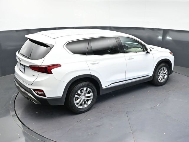 Used 2020 Hyundai Santa Fe SEL AWD/4WD image 27