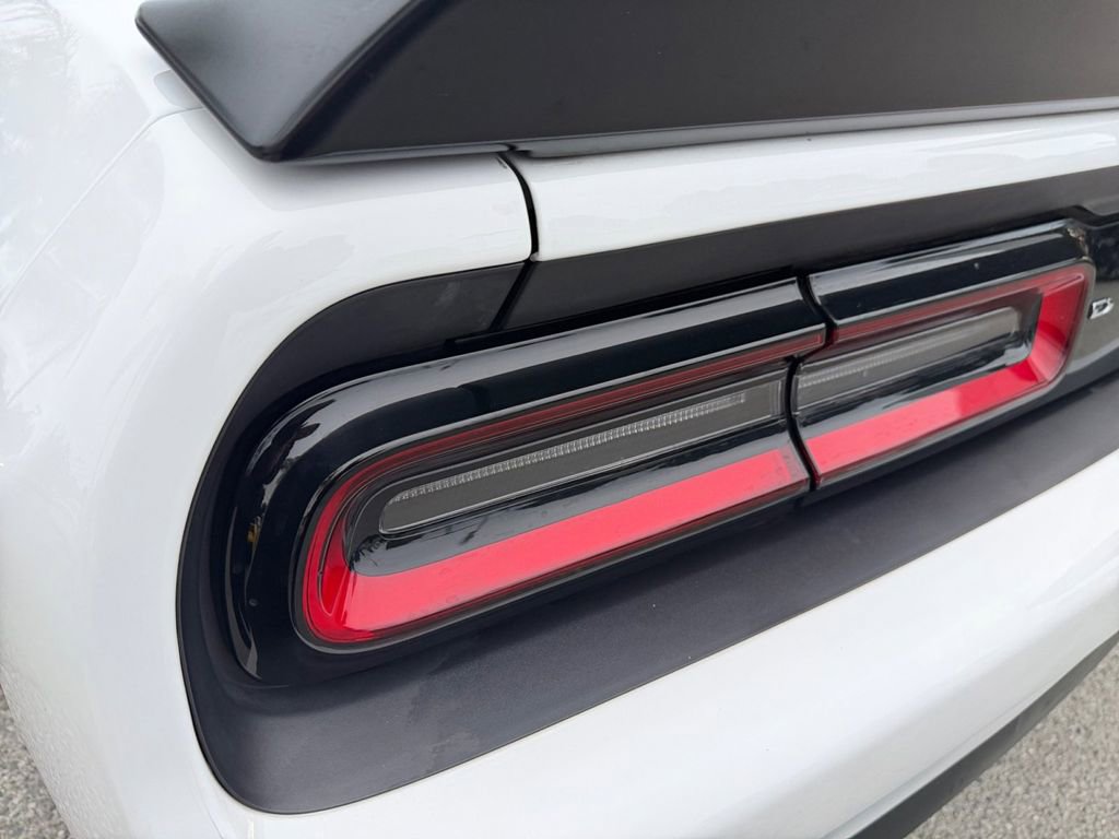 Used 2023 Dodge Challenger SRT Hellcat image 36