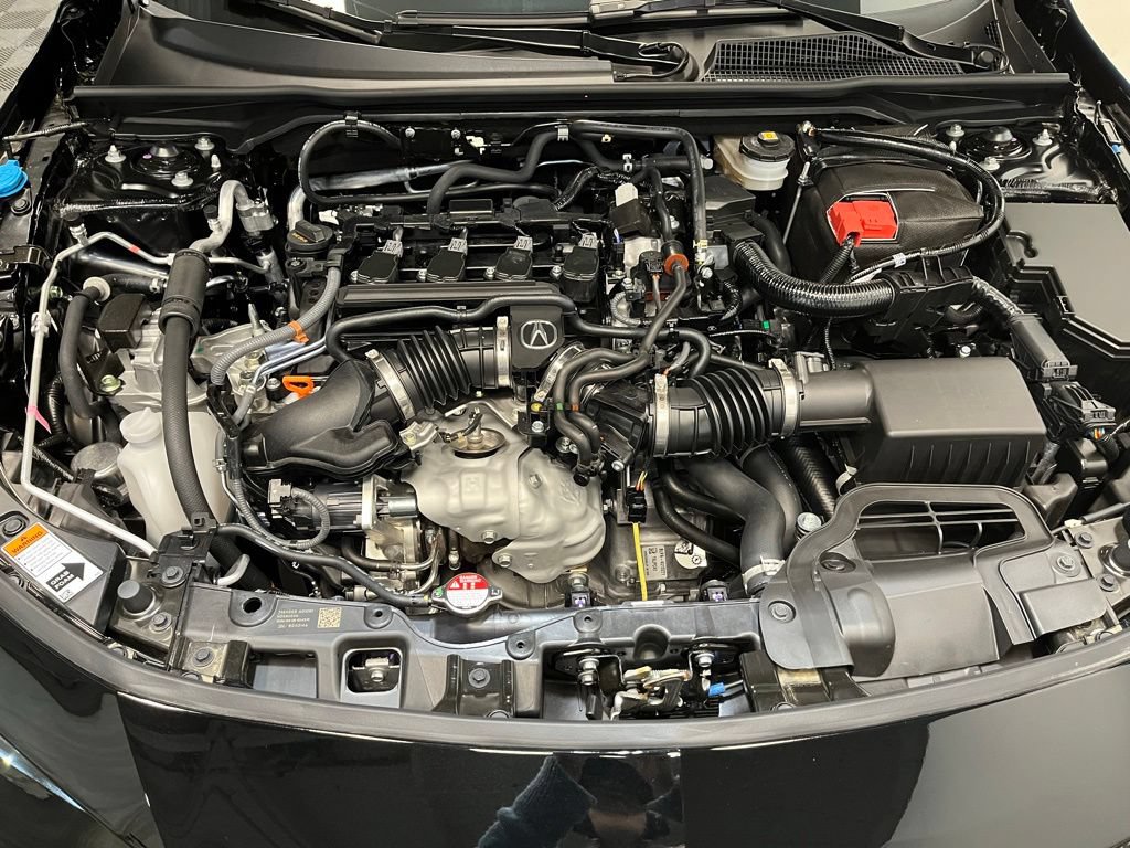 New 2026 Acura Integra A-Spec FWD image 20