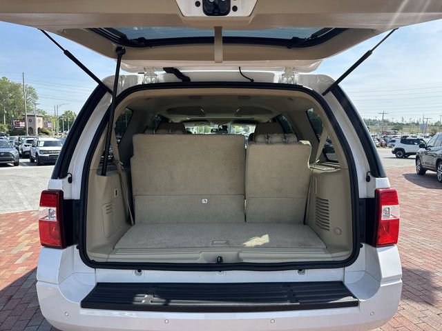 Used 2017 Ford Expedition Limited w/ Equipment Group 301A image 27