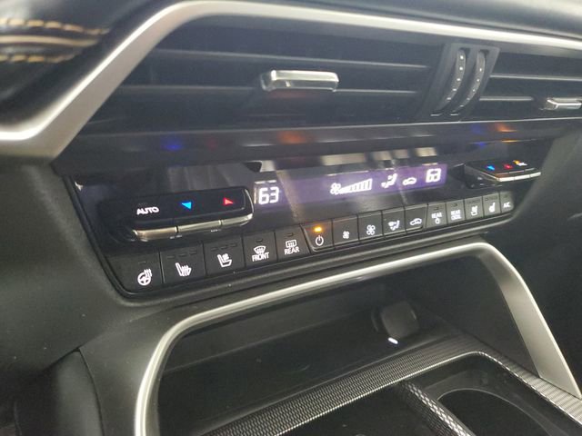 Certified 2024 MAZDA CX-90 Plug-In Hybrid w/ Premium Plus image 31