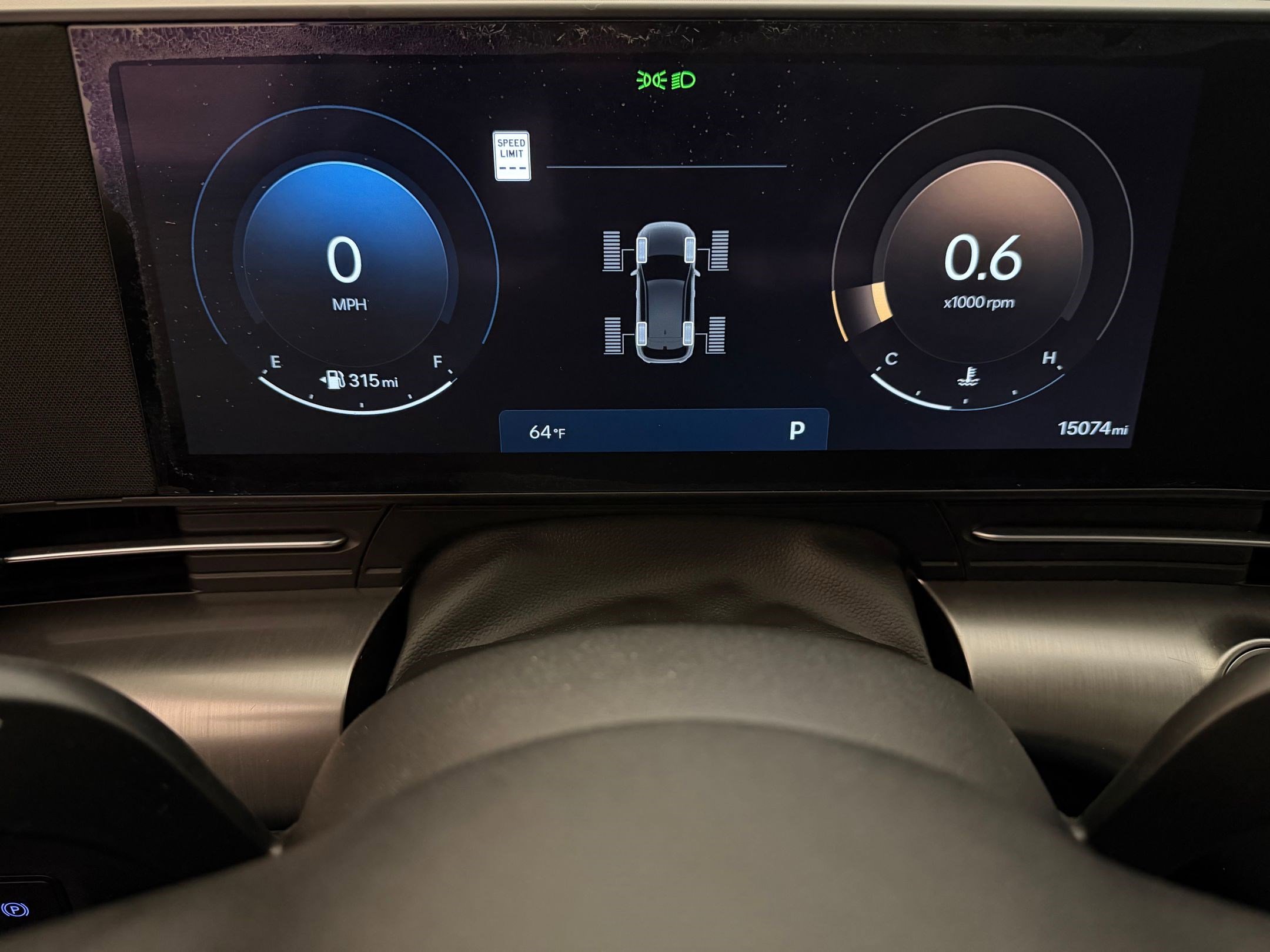 Used 2025 Hyundai Kona Limited AWD/4WD image 20