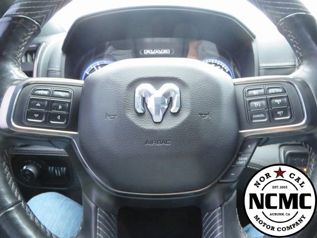 Used 2020 RAM 3500 Limited image 43