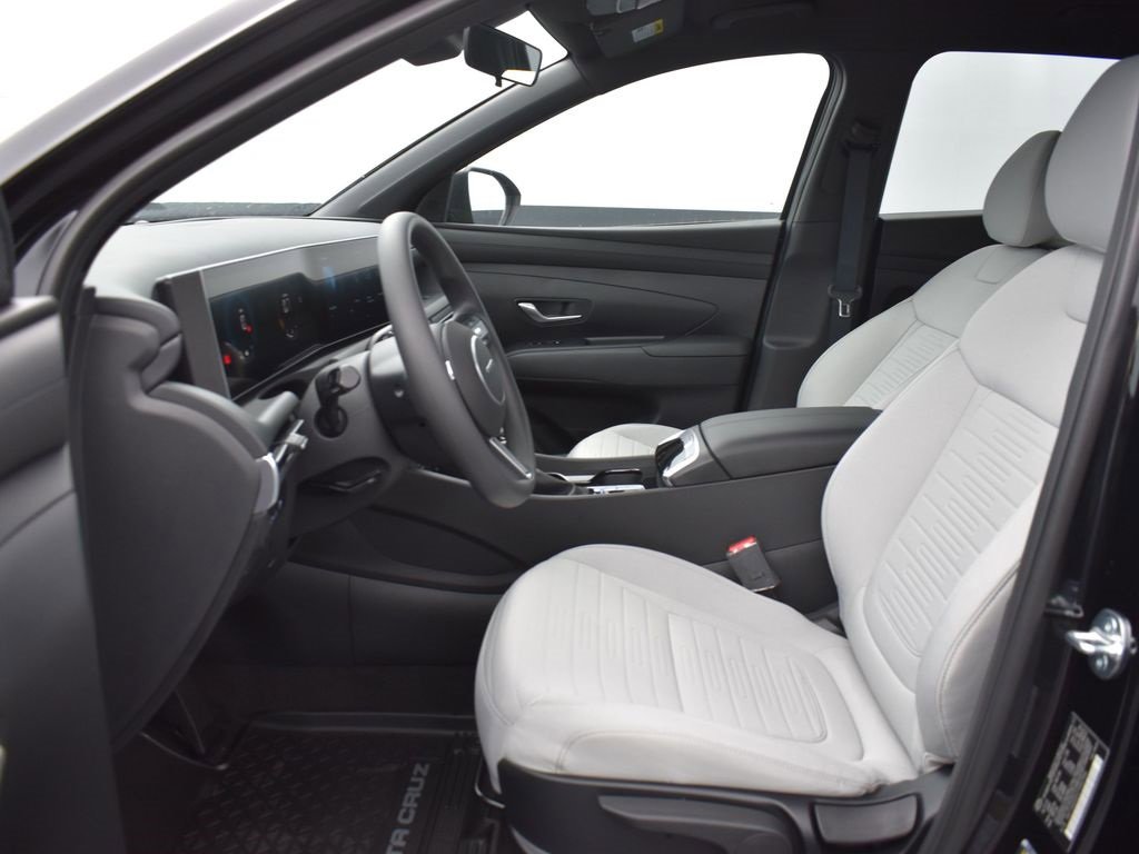 New 2026 Hyundai Santa Cruz SE image 10