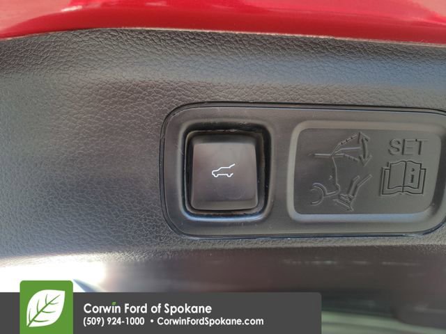Used 2020 Ford Expedition King Ranch AWD/4WD image 25