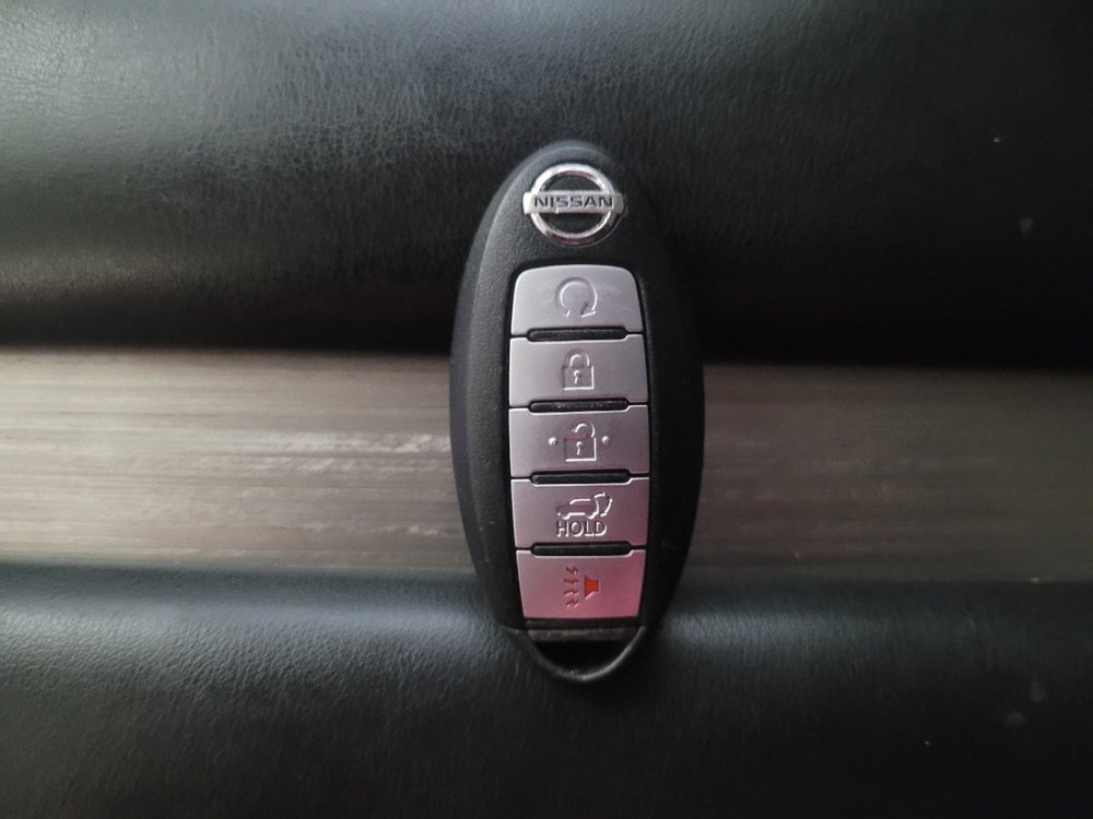 Used 2015 Nissan Murano SL image 32