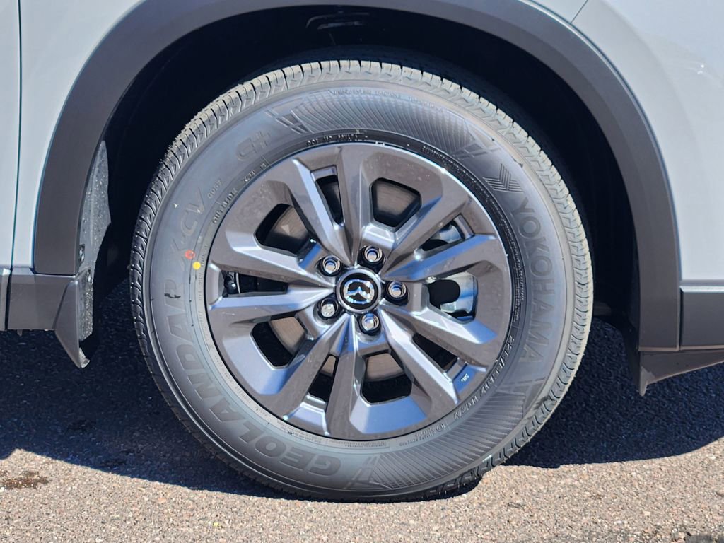 New 2026 MAZDA CX-5 Select AWD/4WD image 30