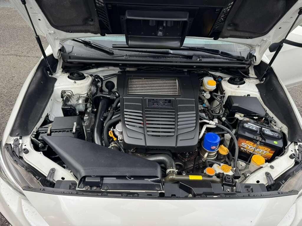 Used 2020 Subaru WRX Limited w/ Popular Package #1 AWD/4WD image 22