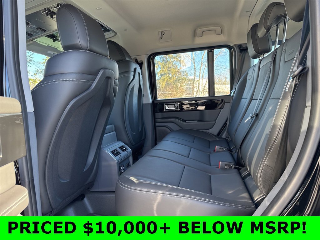 Used 2024 INEOS Grenadier Trialmaster Edition image 23