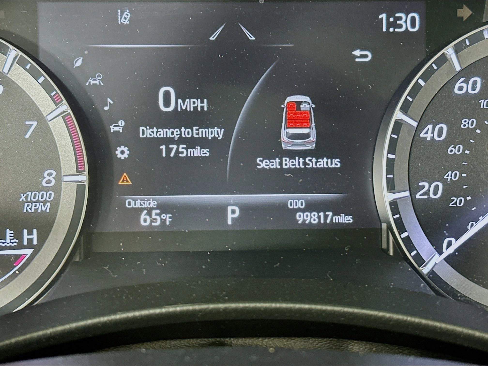 Used 2020 Toyota Highlander XLE image 19