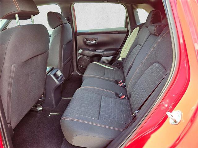 Used 2024 Honda HR-V Sport image 16
