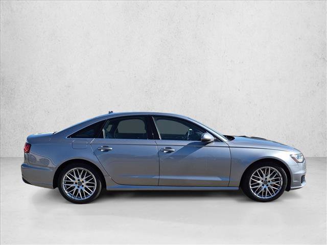 Used 2016 Audi A6 2.0T Premium w/ Technology Package FWD image 4