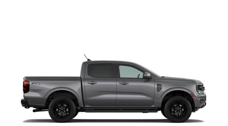 New 2026 Ford Ranger Lariat w/ FX4 Off-Road Package AWD/4WD image 27