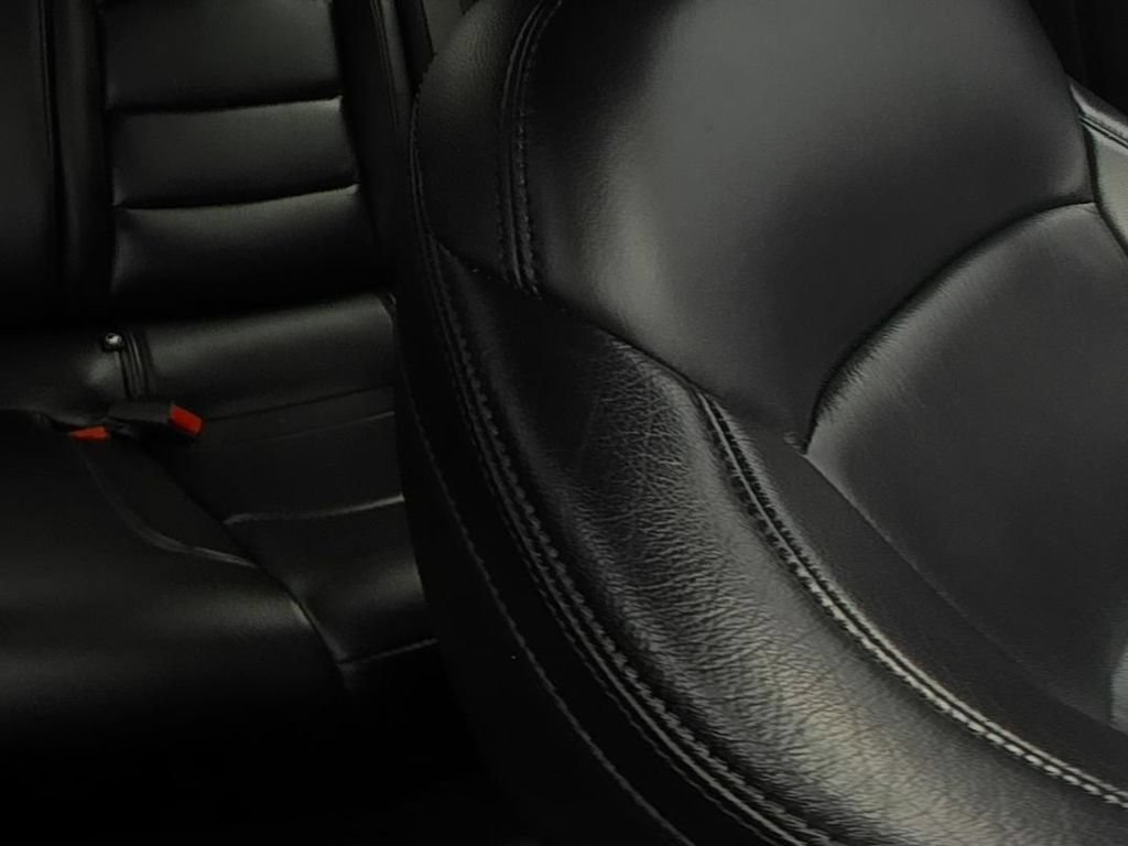 Used 2024 Chevrolet Malibu LS FWD image 14