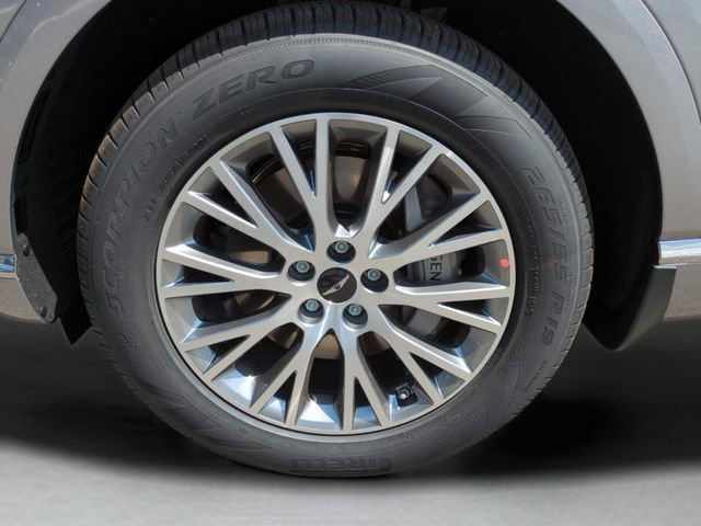 New 2026 Genesis GV80 2.5T image 10