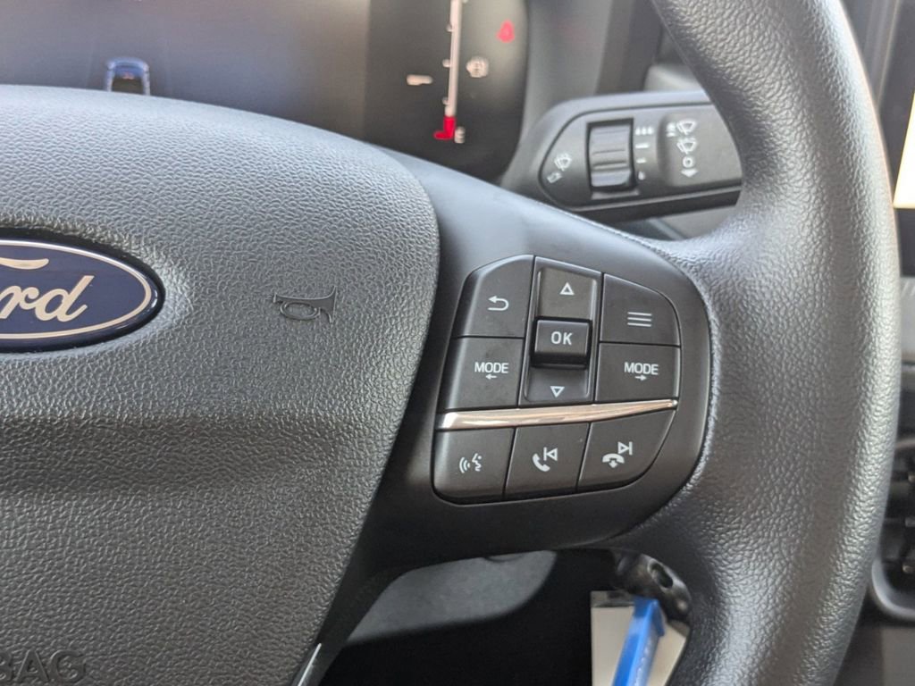 New 2025 Ford Maverick XL w/ 4K Tow Package image 25