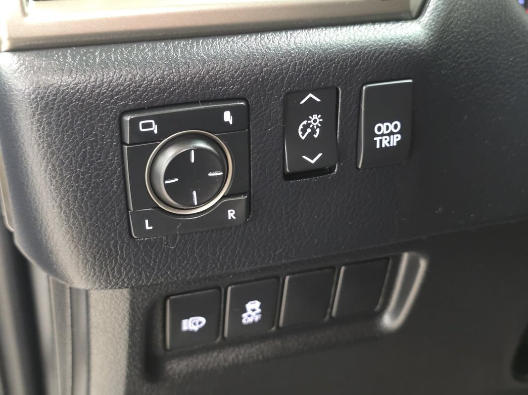 Used 2018 Lexus GX 460 Premium w/ Premium Package AWD/4WD image 20