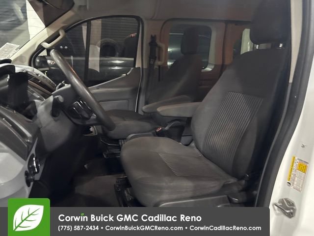Used 2015 Ford Transit 350 XLT RWD image 12