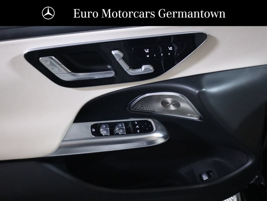 Certified 2026 Mercedes-Benz E 350 4MATIC Sedan image 9