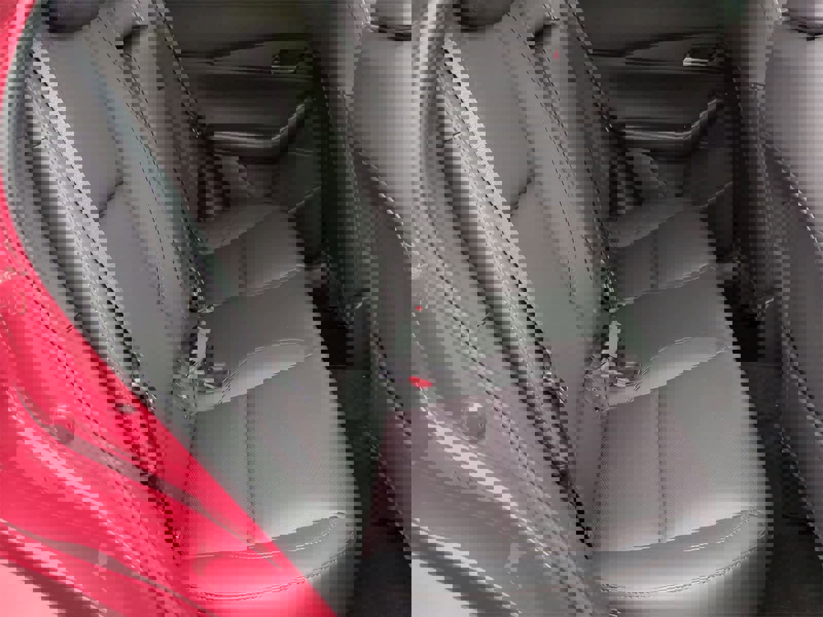 New 2026 MAZDA CX-30 2.5 Turbo w/ Premium Plus Pkg image 20