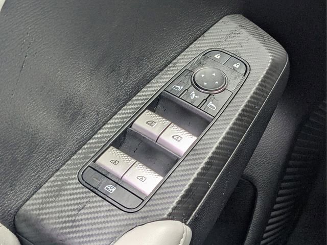 Used 2023 Mitsubishi Outlander SEL image 31