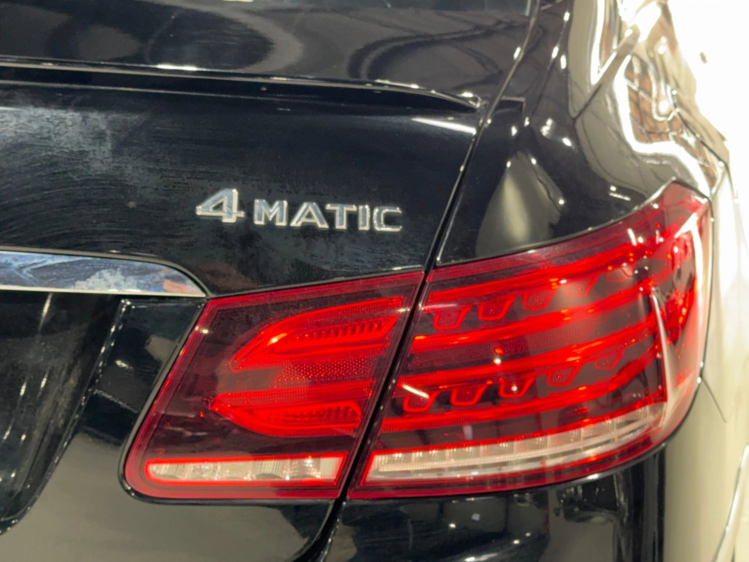 Used 2014 Mercedes-Benz E 350 Sport image 22