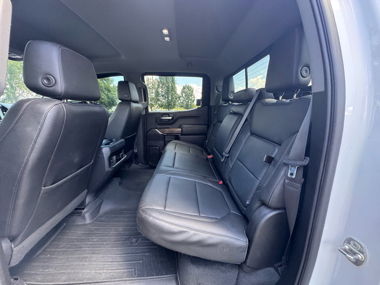 Used 2019 Chevrolet Silverado 1500 RST w/ All-Star Edition image 14