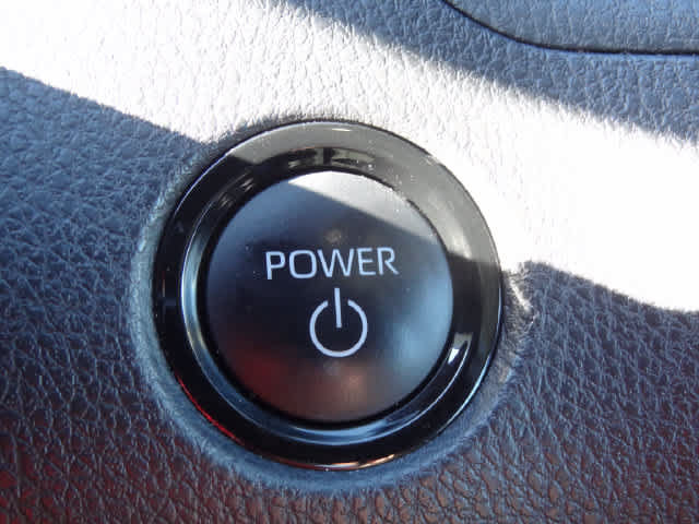 Used 2026 Toyota Camry LE AWD/4WD image 14
