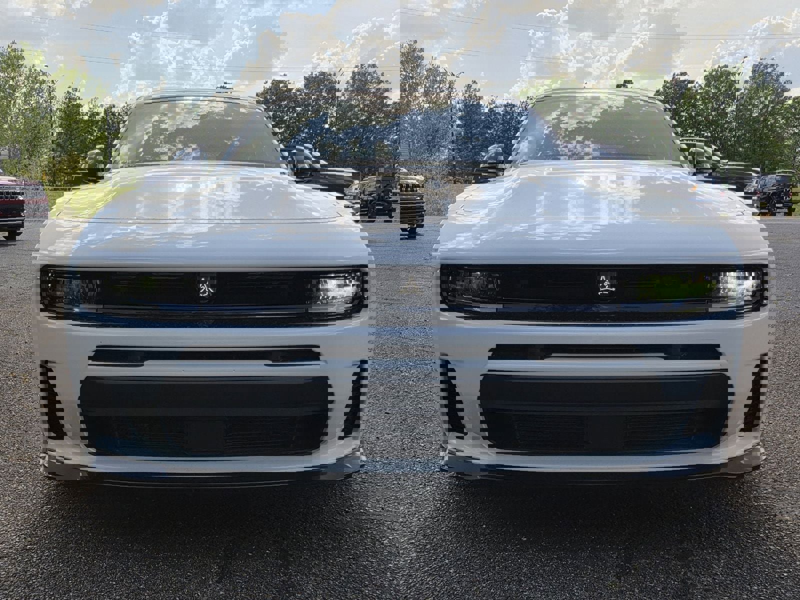 New 2026 Dodge Charger R/T image 2