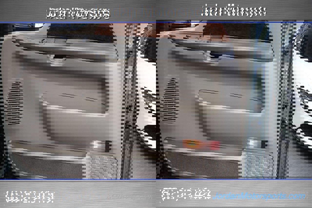 Used 2001 Ford Excursion Limited image 75